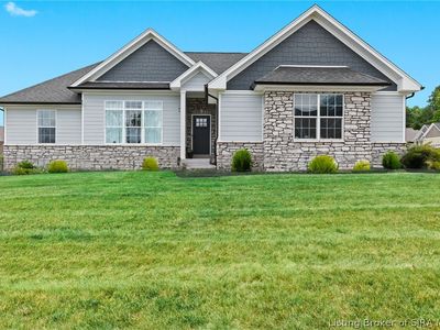 8459 Aberdeen Lane, Charlestown, IN, 47111