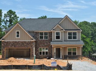 503 Salteron Way, Martinez, GA 30907