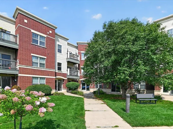 5196 Sassafras Dr Unit 209, Fitchburg, WI 53711