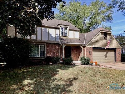 884 Bexley Dr, Perrysburg, OH, 43551