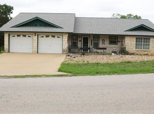 1710 County Road 118, Burnet, TX 78611