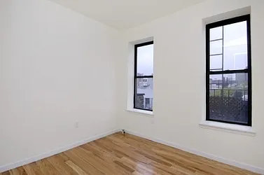 Rented by Citi Habitats