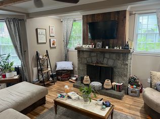 1202 Gladden St, Columbia, SC 29205