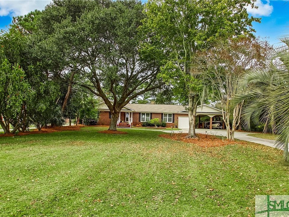 13 Rio Rd, Savannah, GA 31419 Zillow