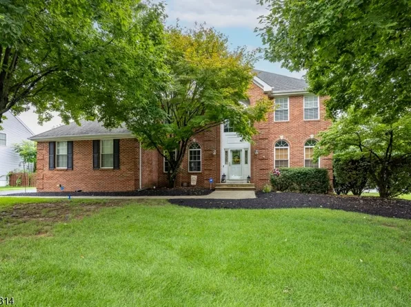 208 Yvonne Way, Greenwich Twp., NJ 08886
