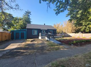 971 W 13th Ave, Eugene, OR 97402