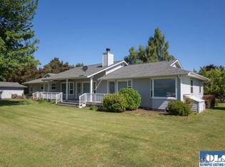 1844 Woodcock Rd, Sequim, WA 98382