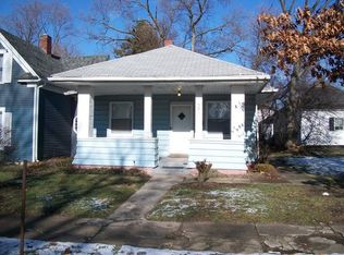 521 Howard St, South Bend, IN