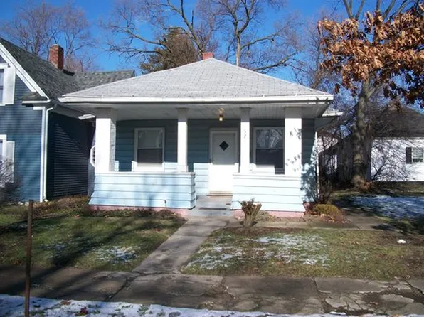 521 Howard St, South Bend, IN 46617