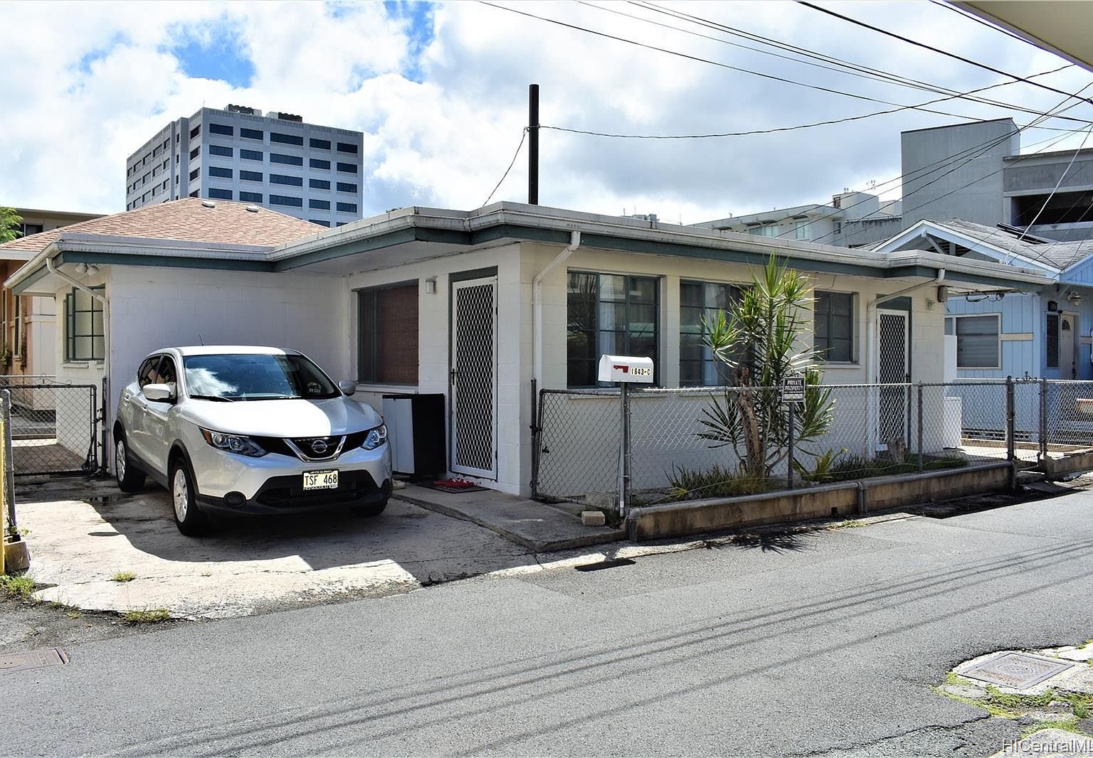 1643 Liliha St Apt C Honolulu Hi 96817 Zillow