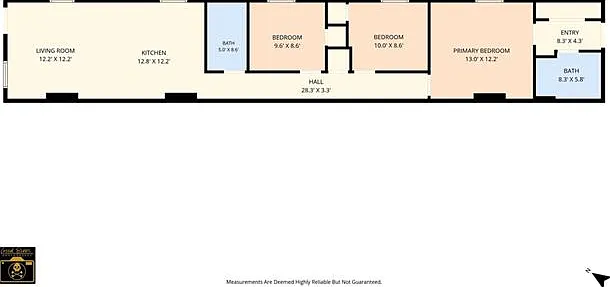 2512 Laurel St — Photo 10