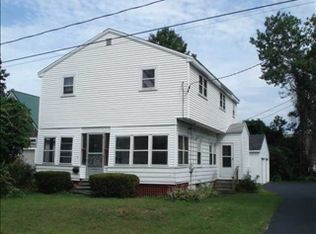 7 Joffre St, Sanford, ME 04073