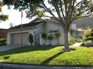 14210 Mountain Quail Rd, Salinas, CA 93908