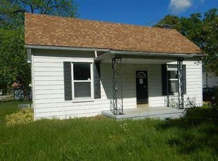 818 S Borders Ave, Marissa, IL