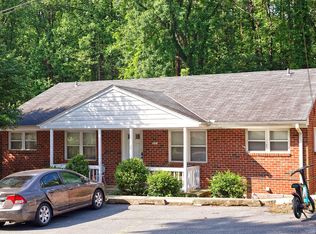 614 Rock Creek Rd #A, Charlottesville, VA 22903