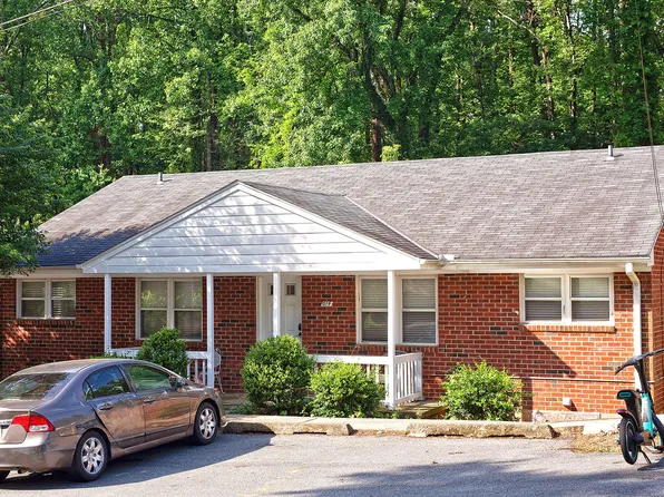 614 Rock Creek Rd #A, Charlottesville, VA 22903