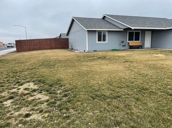 Moses Lake WA For Sale by Owner FSBO 4 Homes Zillow