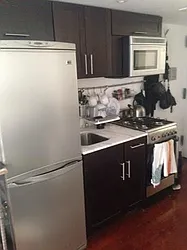 Rented by Manhattan Residential Group