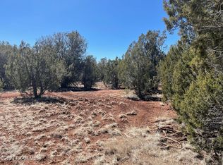 241 W Outlander Way, Seligman, AZ 86337