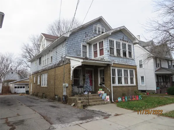 7 Howard Ave, Binghamton, NY 13904