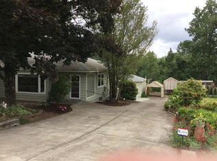 11765 SW Gaarde St, Tigard, OR 97224