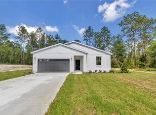 9095 SW 125th Ter, Dunnellon, FL 34432