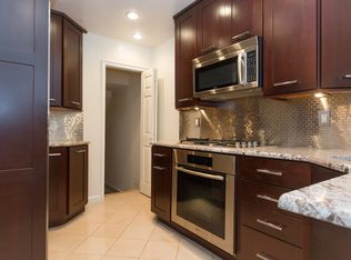 3628 Jenifer St NW, Washington, DC 20015