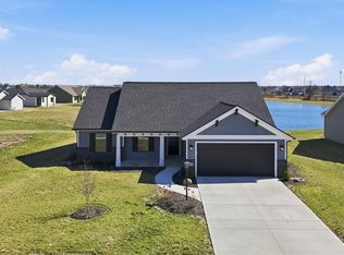 862 Zenos Blvd, Fort Wayne, IN 46818