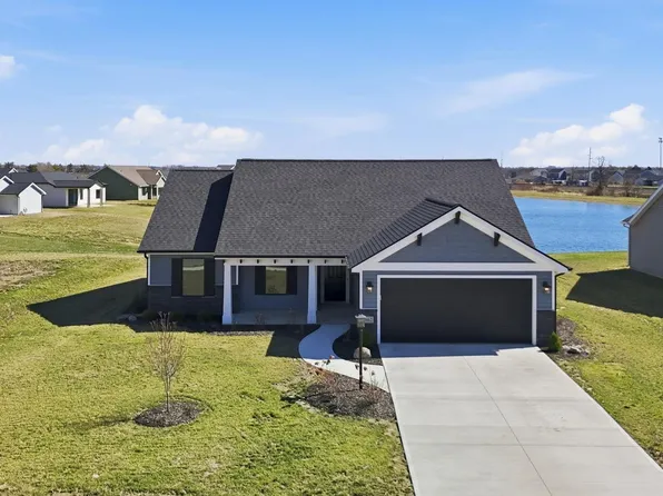 862 Zenos Blvd, Fort Wayne, IN 46818