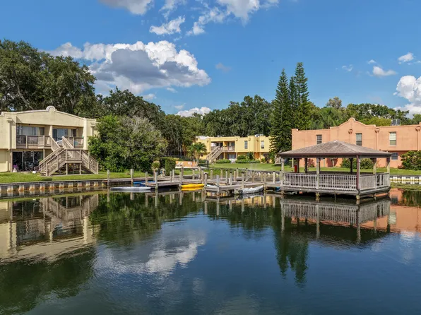 726 E Michigan St Unit 157, Orlando, FL 32806