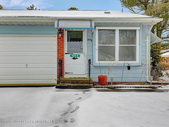 2nd image of 985 Constitution Boulevard #B