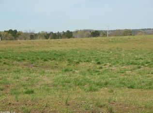 275 Bloodworth Rd, Searcy, AR 72143