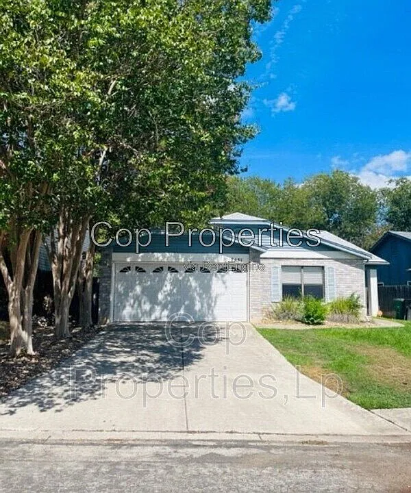 7631 Aspen Park Dr