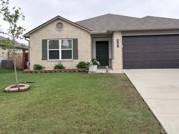 6581 Leatherwood Loop, North Little Rock, AR 72117