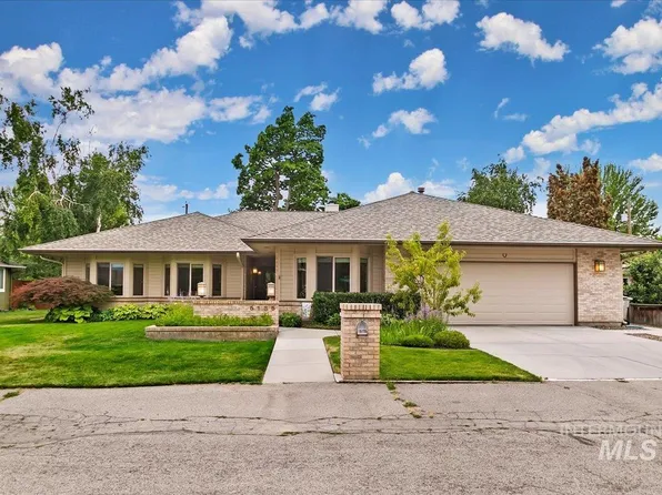 5135 N Sorrento Dr, Boise, ID 83704