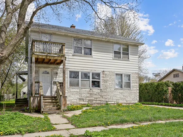 (undisclosed Address), Crystal Lake, IL 60014