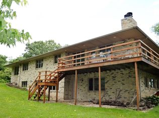 N1103 Pechous Ln, Whitewater, WI 53190