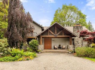 19300 S Starview Ln, Oregon City, OR 97045