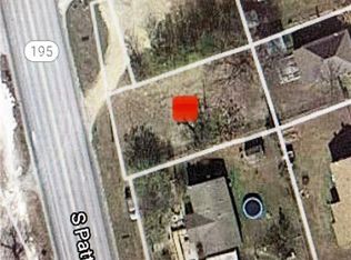203 S Patterson Ave, Florence, TX 76527