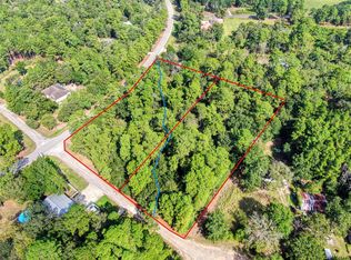 0 Little John Cir Lot 120, Hockley, TX 77447