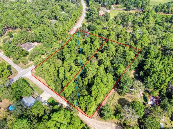 0 Little John Cir Lot 120, Hockley, TX 77447