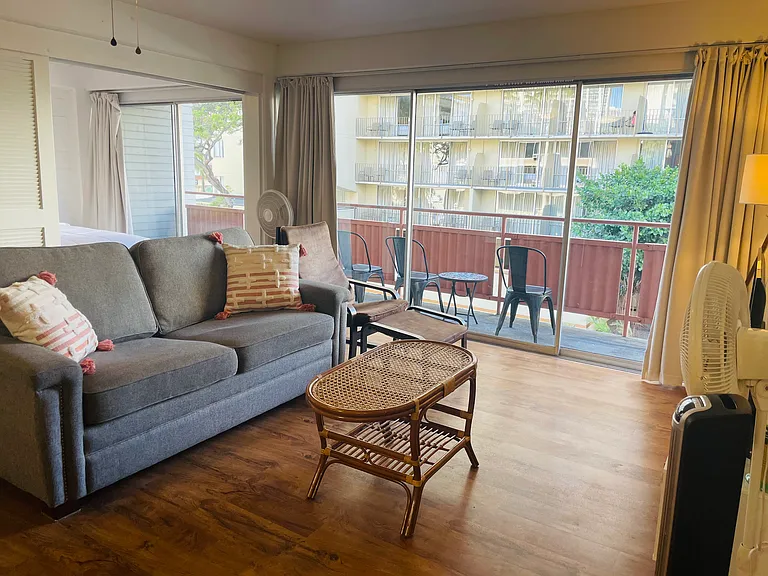 417 Nohonani St #309 — Photo 6