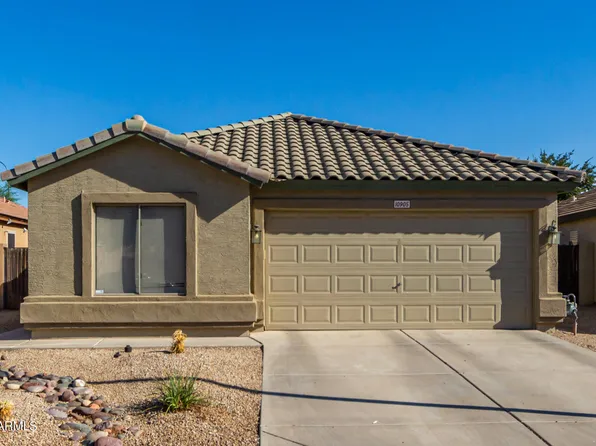 10905 W WILSHIRE Drive, Avondale, AZ 85392