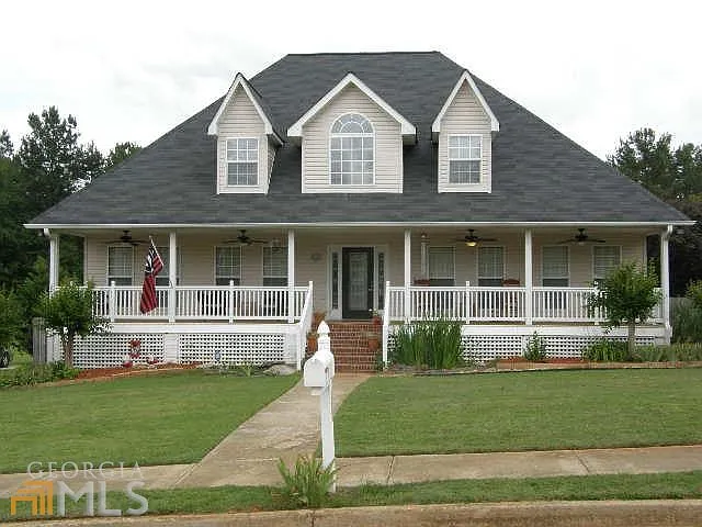 112 Panther Woods Dr photo 1