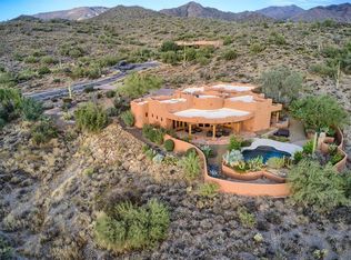 5901 E Mountain Reserve Dr, Cave Creek, AZ 85331