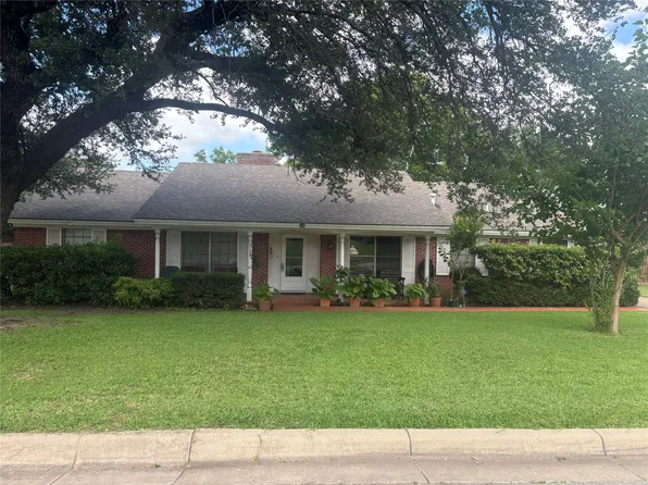 3012 Santa Fe Trl, Fort Worth, TX 76116