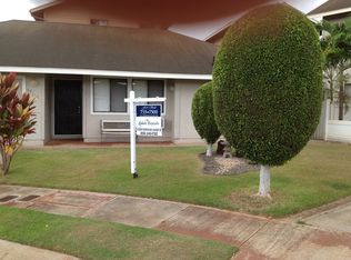 94-107 Poohuku Way, Waipahu, HI 96797