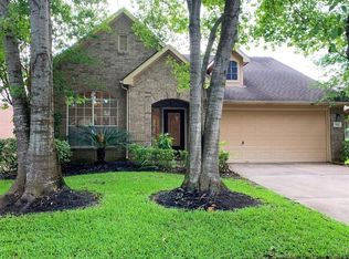 518 Ivy Cross Ln, Sugar Land, TX 77479