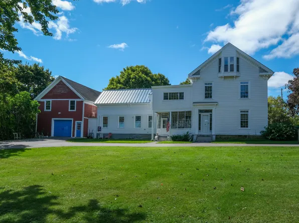 50 Holmes Street, Rockland, ME 04841