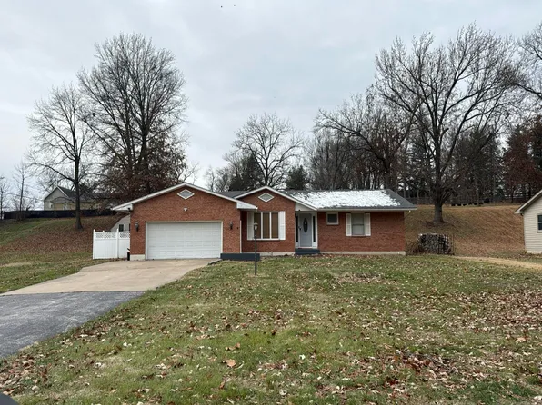 1105 Central Ave, Hannibal, MO 63401